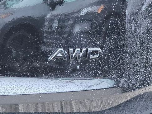 New 2026 Nissan Rogue SV image 8