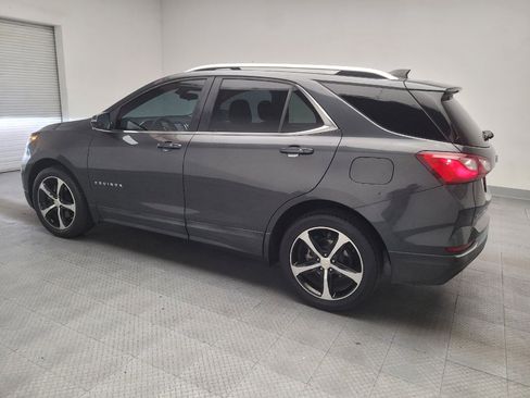 Used 2019 Chevrolet Equinox LT FWD image 3