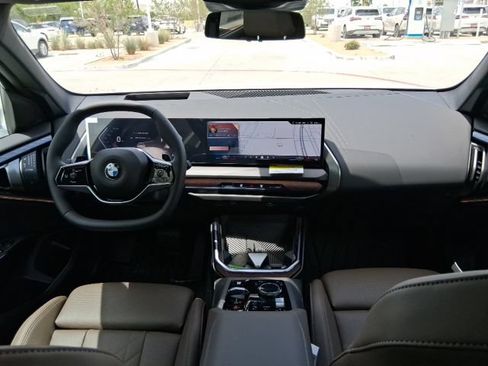 New 2026 BMW X3 xDrive30i w/ Premium Package AWD/4WD image 10