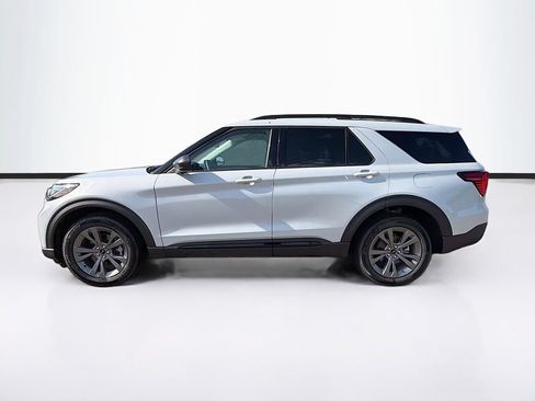 Used 2026 Ford Explorer Active w/ Active Comfort Package AWD/4WD image 8