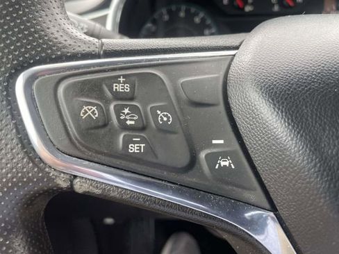 Used 2020 Chevrolet Malibu LT FWD image 15