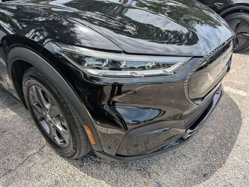 Used 2023 Ford Mustang Mach-E Select w/ Comfort Package Lite RWD image 7