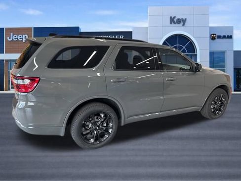 New 2026 Dodge Durango GT image 9