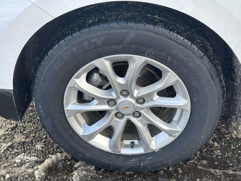 Used 2018 Chevrolet Equinox LT image 8