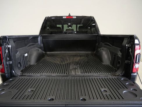 Used 2023 RAM 1500 Big Horn AWD/4WD image 23