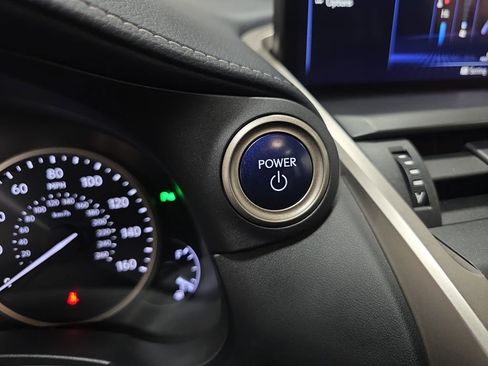 Used 2021 Lexus NX 300h AWD w/ Premium Package image 21