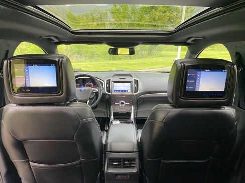 Used 2020 Ford Edge ST w/ Equipment Group 401A AWD/4WD image 26
