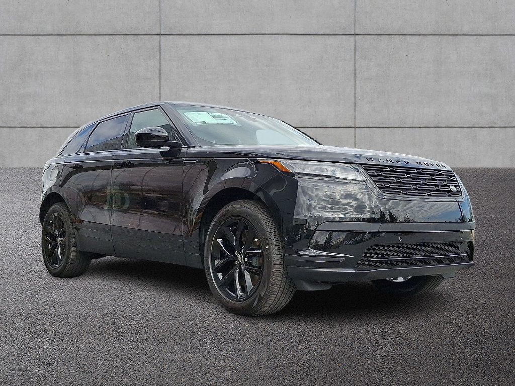 New 2026 Land Rover Range Rover Velar S AWD/4WD image 2
