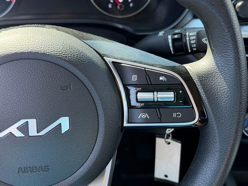 Used 2024 Kia Forte LXS image 14