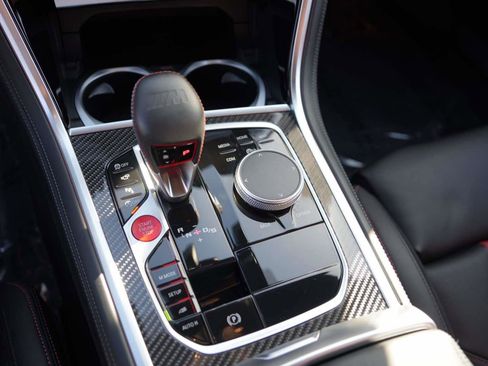Used 2025 BMW M8 Competition image 32
