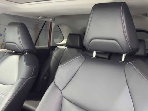 Used 2024 Toyota RAV4 XLE Premium image 24