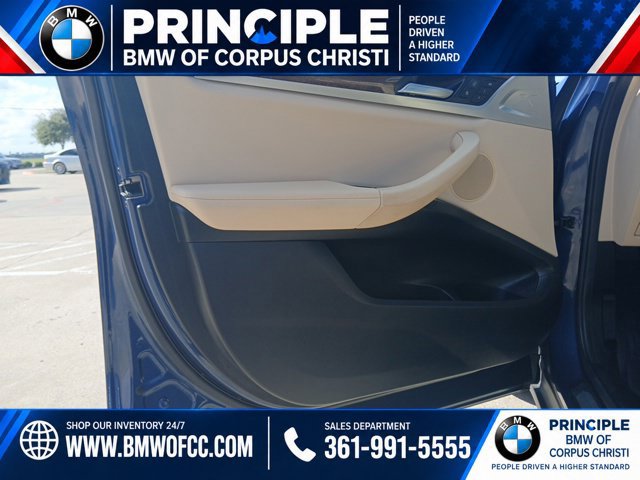 Used 2018 BMW X3 xDrive30i AWD/4WD image 19