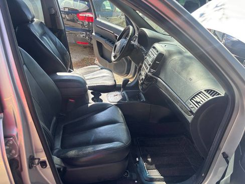 Used 2007 Hyundai Santa Fe Limited image 15