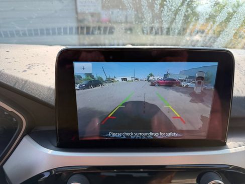 Used 2020 Ford Escape SEL AWD/4WD image 23