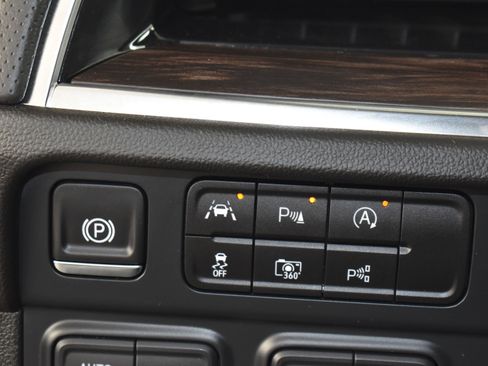 New 2025 Chevrolet Tahoe Premier image 33