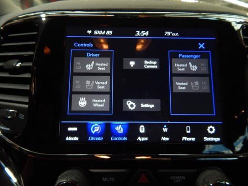 Used 2021 Jeep Grand Cherokee SRT w/ Trailer Tow Group IV image 35