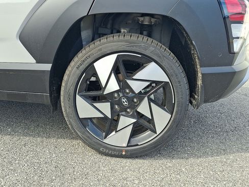New 2026 Hyundai Kona Limited AWD/4WD image 6