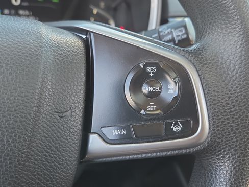 Used 2020 Honda CR-V EX image 24