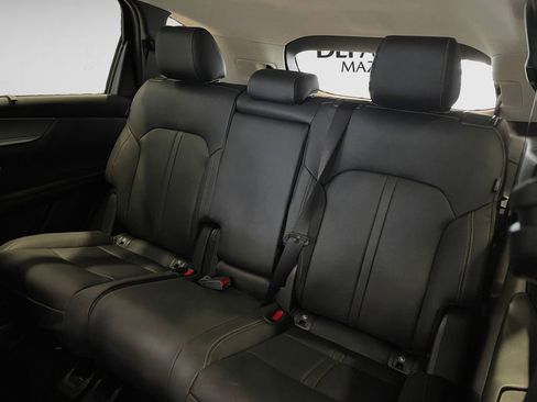 New 2026 MAZDA CX-90 3.3 Turbo w/ Premium Sport Pkg image 12