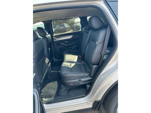 New 2026 MAZDA CX-90 3.3 Turbo w/ Preferred Package image 9