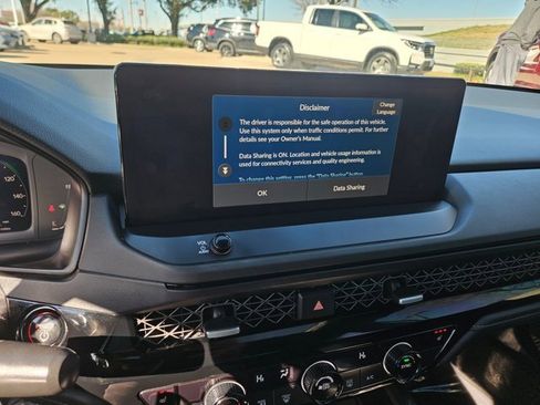 Certified 2023 Honda Accord Sport image 20