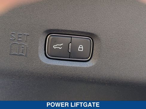 New 2026 Ford Expedition Active RWD image 16
