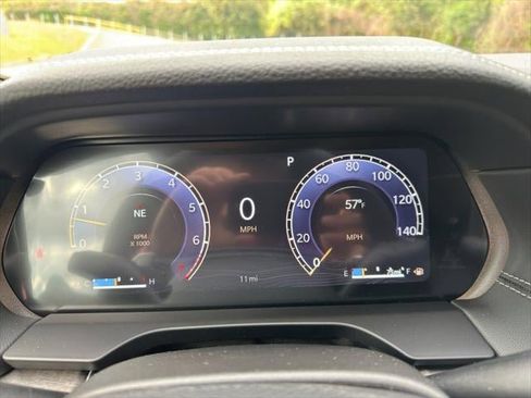 New 2025 Jeep Grand Cherokee Limited image 34