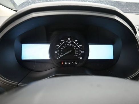 Used 2024 Ford Edge SEL AWD/4WD image 18