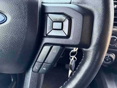 Used 2019 Ford F150 XLT w/ Equipment Group 302A Luxury AWD/4WD image 53
