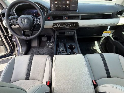 New 2026 Honda Passport RTL image 26