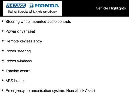 Used 2023 Honda Passport EX-L image 6