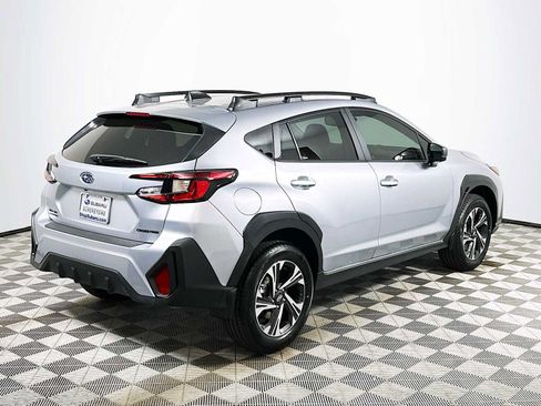 New 2026 Subaru Crosstrek 2.0i Premium image 7