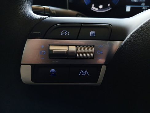 New 2026 Hyundai Tucson SEL FWD image 17