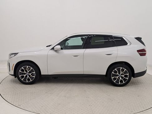 Used 2026 BMW X3 xDrive30i w/ Convenience Package AWD/4WD image 2