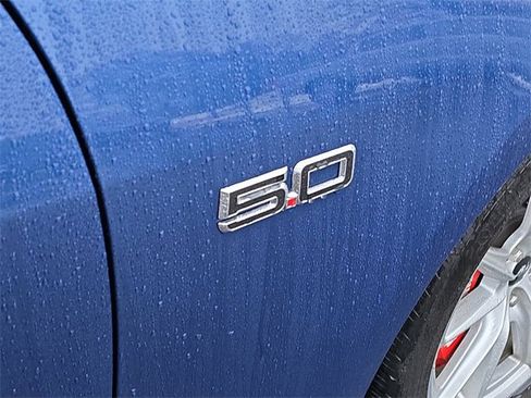 Certified 2024 Ford Mustang GT Premium image 6