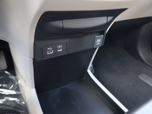 New 2026 Honda Odyssey EX-L image 24