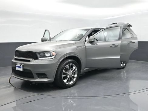 Used 2020 Dodge Durango GT AWD/4WD image 64