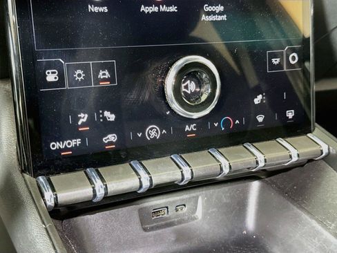 Used 2026 GMC Terrain Elevation FWD image 14