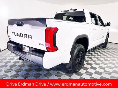 Used 2026 Toyota Tundra SR5 w/ SR5 Premium Package image 23