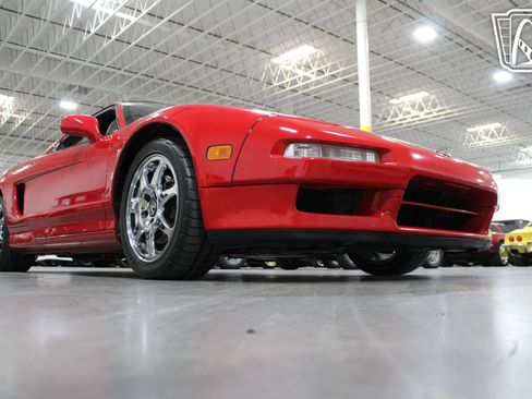 Used 1995 Acura NSX T image 37