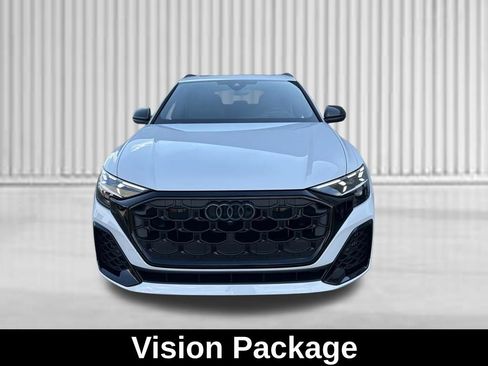 New 2026 Audi Q8 Prestige w/ Prestige Package AWD/4WD image 10