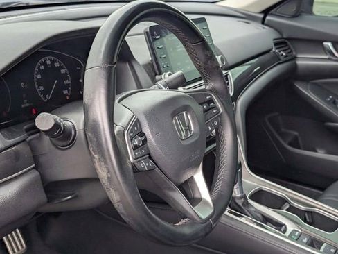 Used 2022 Honda Accord Sport Special Edition image 5