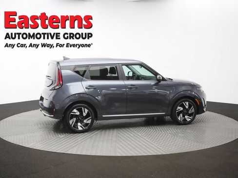 Used 2023 Kia Soul GT-Line FWD image 44