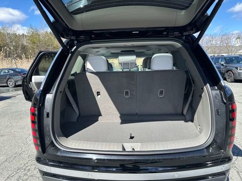New 2026 Hyundai Palisade Limited AWD/4WD image 22