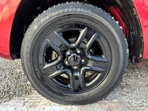 Used 2011 Toyota RAV4 4WD image 12