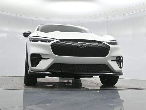 New 2026 Ford Mustang Mach-E Premium w/ Sport Appearance Package RWD image 44