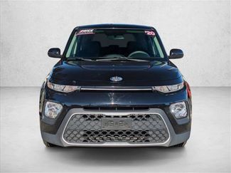 Used 2020 Kia Soul LX video 2