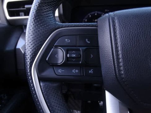 Used 2024 Toyota Tacoma TRD Sport w/ TRD Sport Premium Package image 37