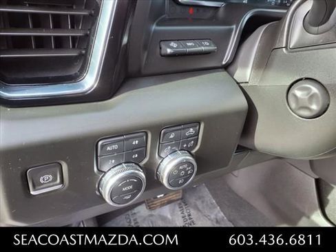 Used 2024 GMC Sierra 1500 Denali w/ Technology Package image 20
