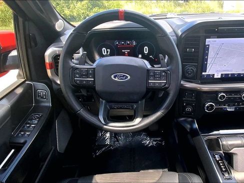 Used 2023 Ford F150 Raptor w/ Raptor 37 Performance Package AWD/4WD image 5